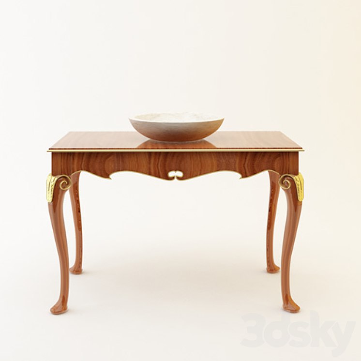 profi table for the bathroom.