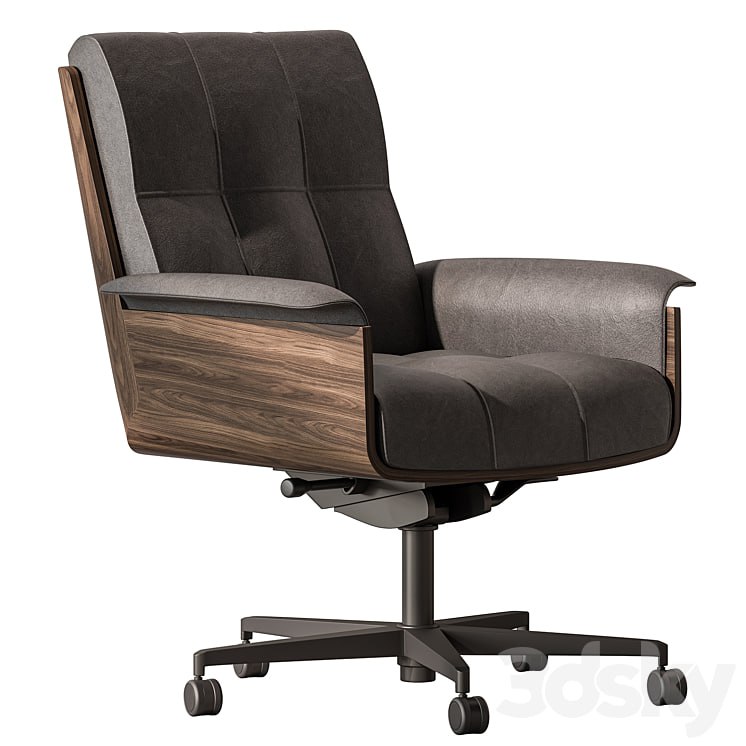 Office Chair - Set 21