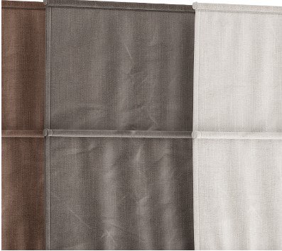 Roman Blinds 12
