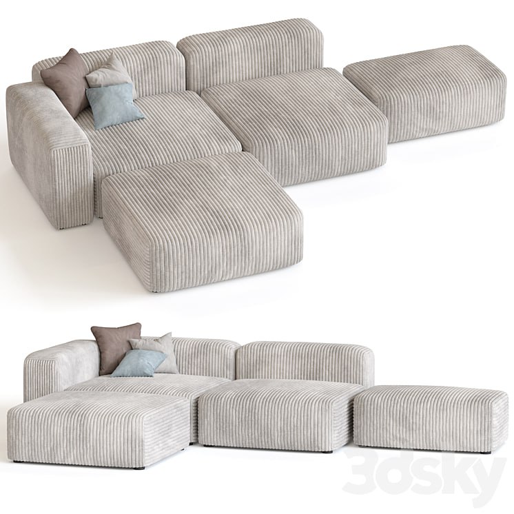 Sofa Sorrento