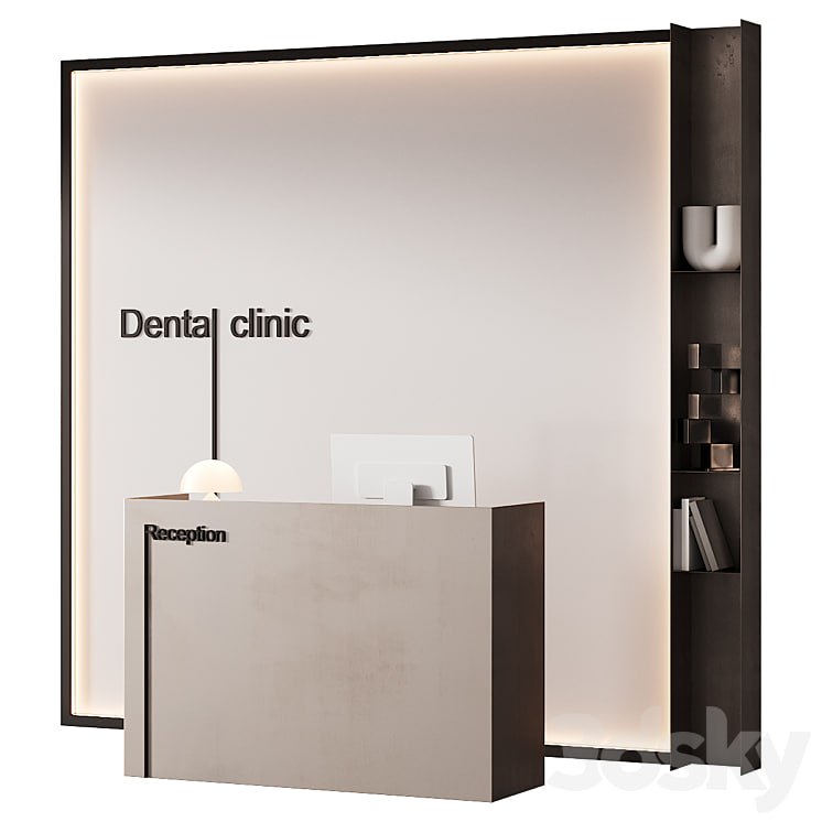 254 office furniture 13 reception desk 08