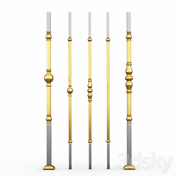 Grande forge Countess