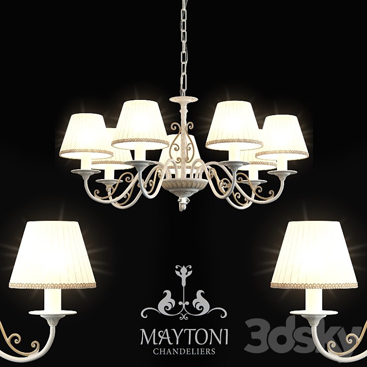 Maytoni ARM290-07-G