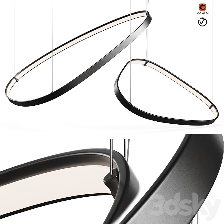 Cattelan Italia Magellano