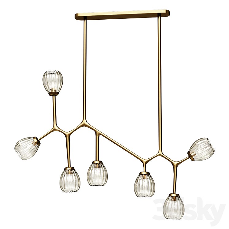Chandelier Light Fixture