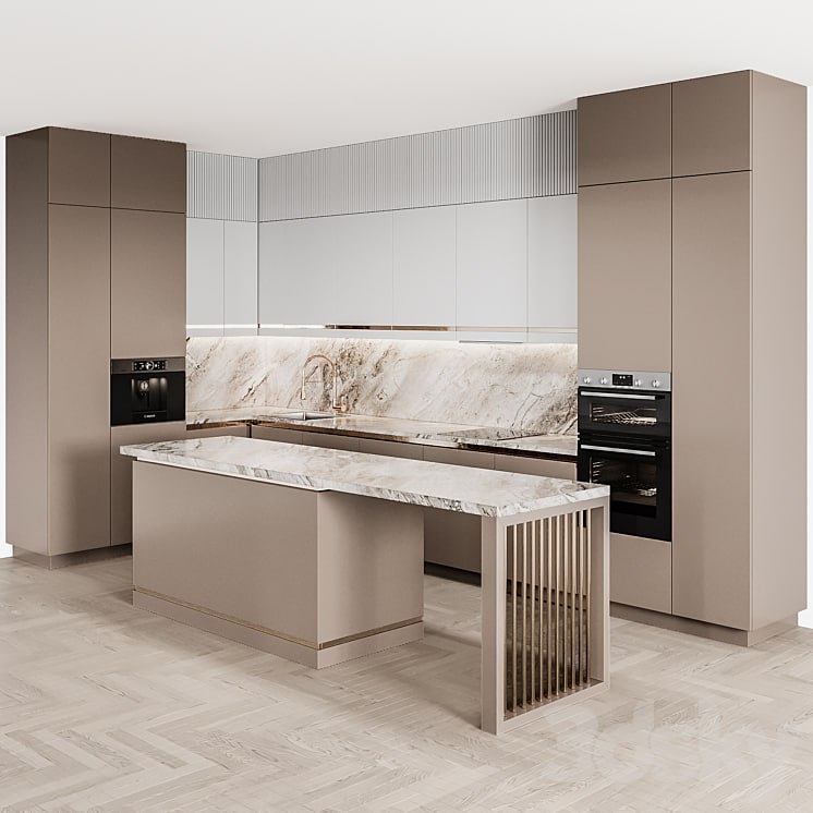 Kitchen Modern64