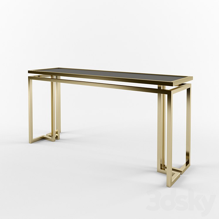Console Table Palmer