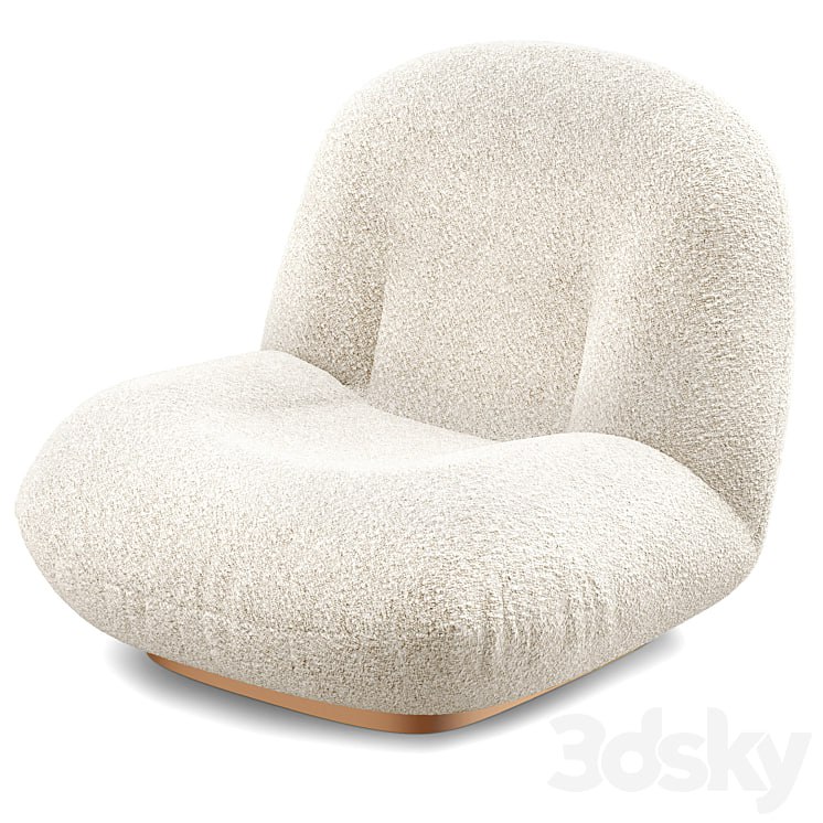 Armchair Cloud