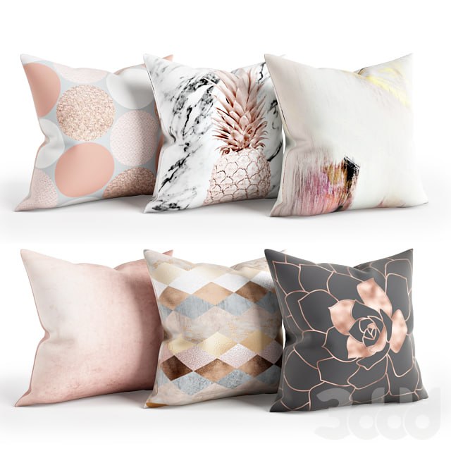 Rose_Gold_Pillow_Set_001
