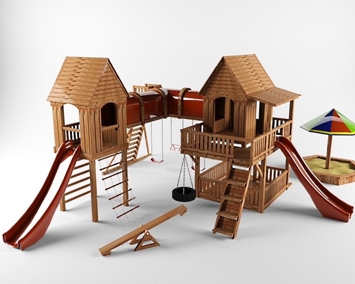 children's playground