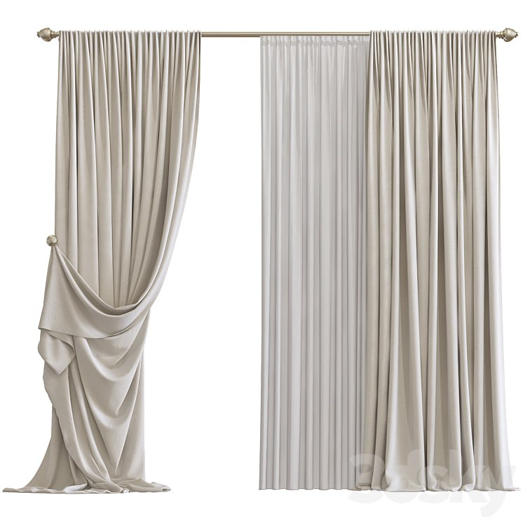 Curtain