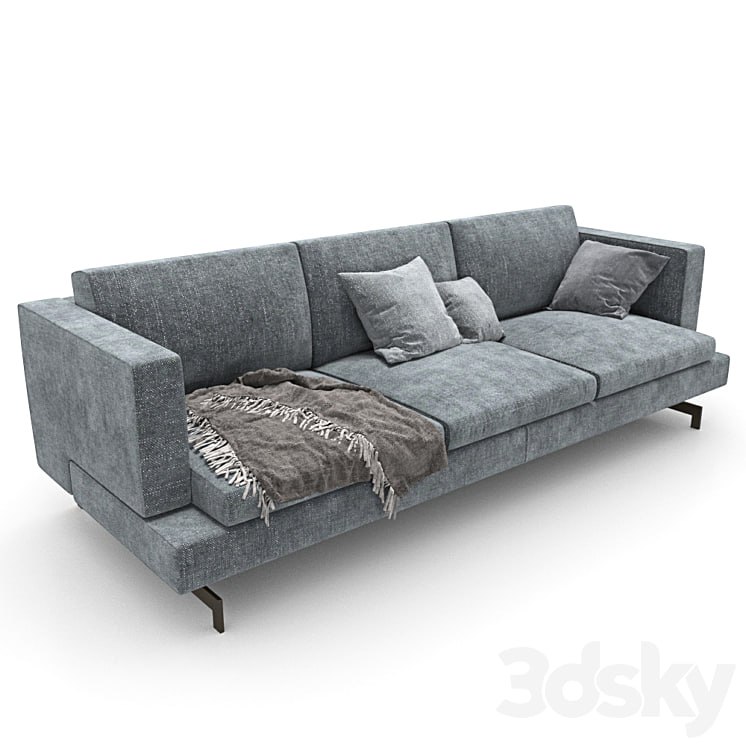 Sofa 232 - Natuzzi_Jeremy_var