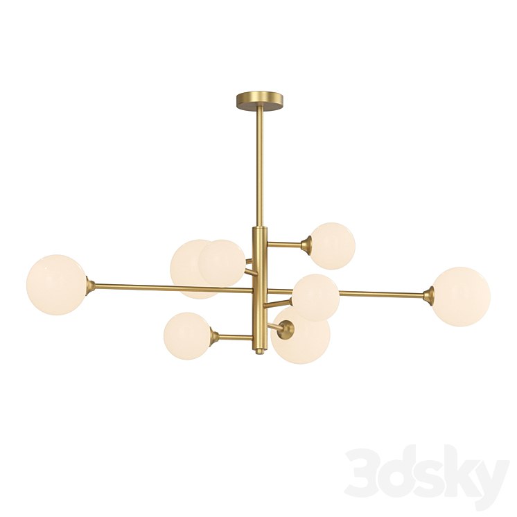 Lampatron SHADE CH 8