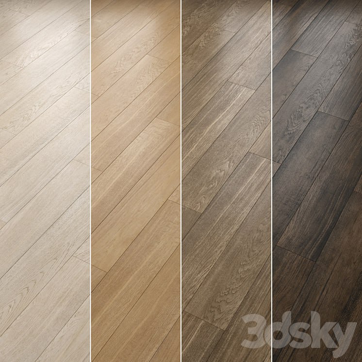 Italon ETERNUM Flooring wood