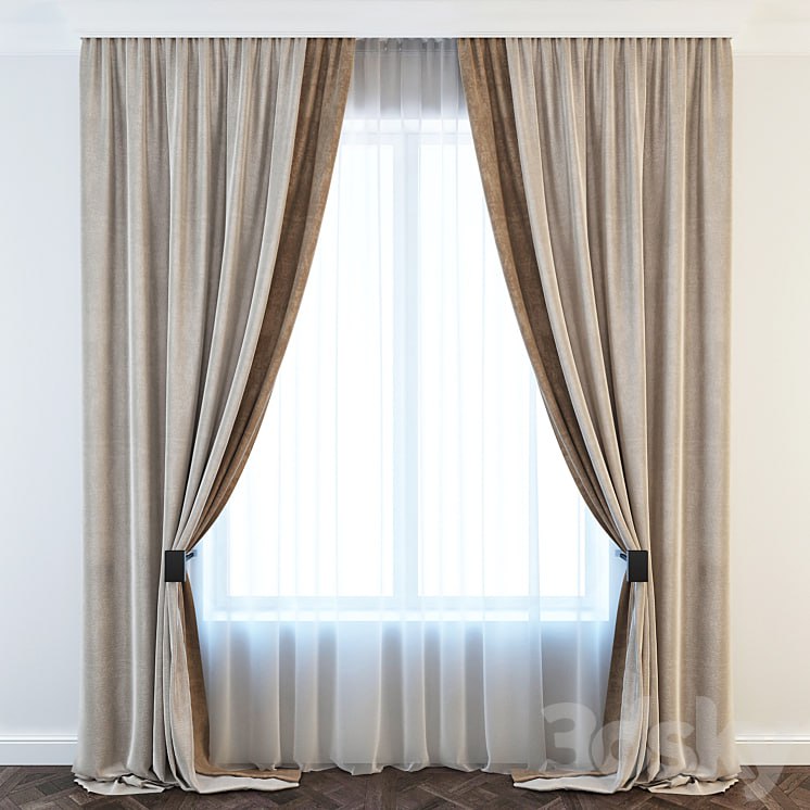Curtain
