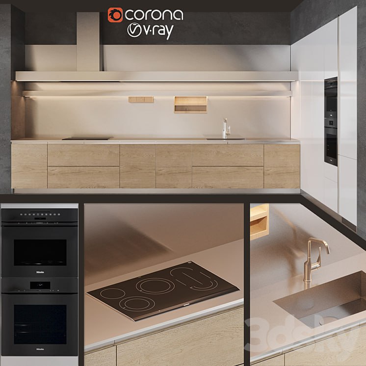 Arclinea Gamma 2