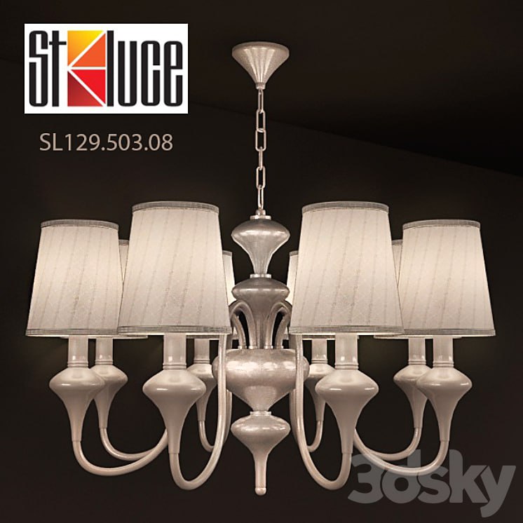 Chandelier St Luce .08