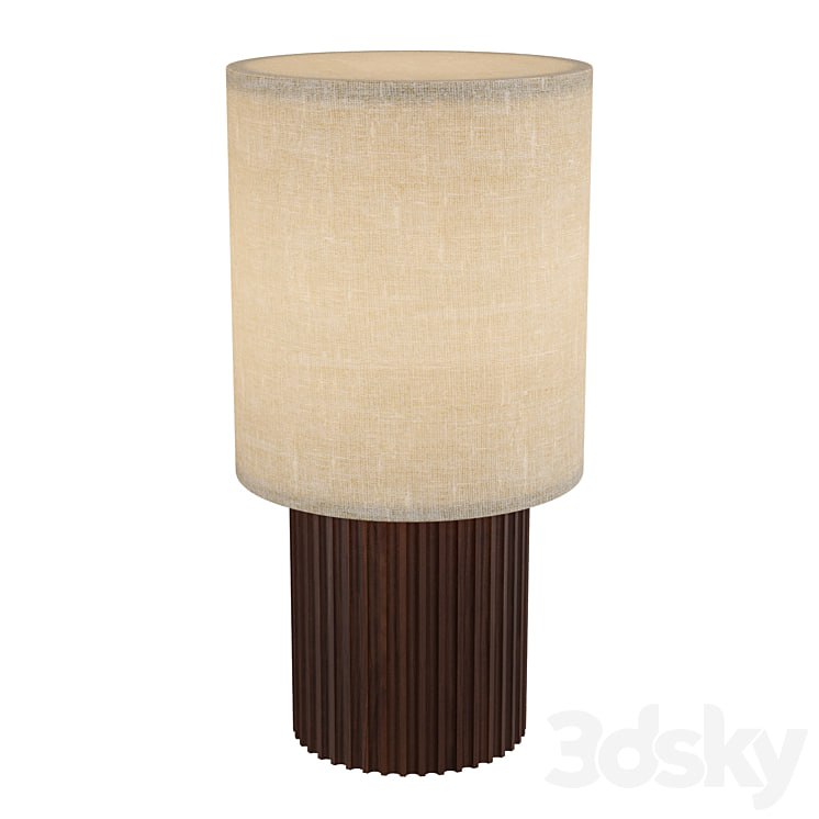 Manhattan SC52 Space Lamp