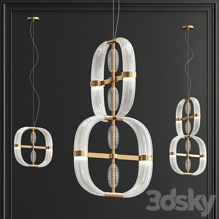 Patrizia Garganti Coupe De Foudre Roberto Lazzeroni