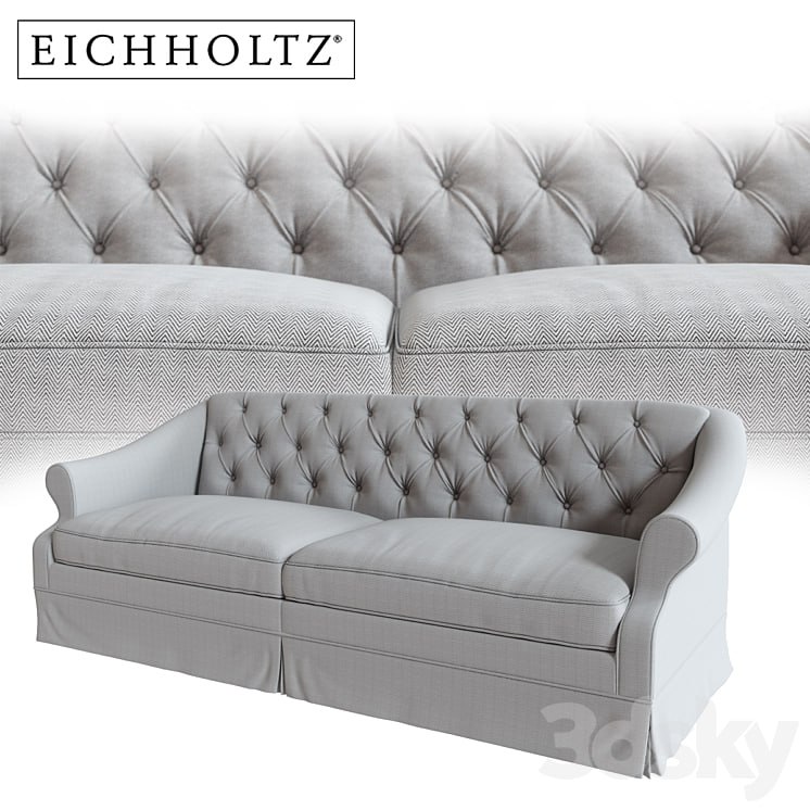 Eichholtz Sofa Langford