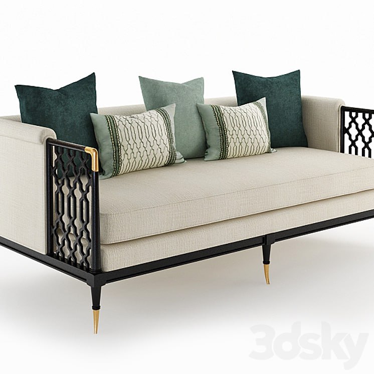 Sofa Lattice