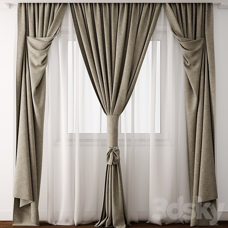 Curtain 3