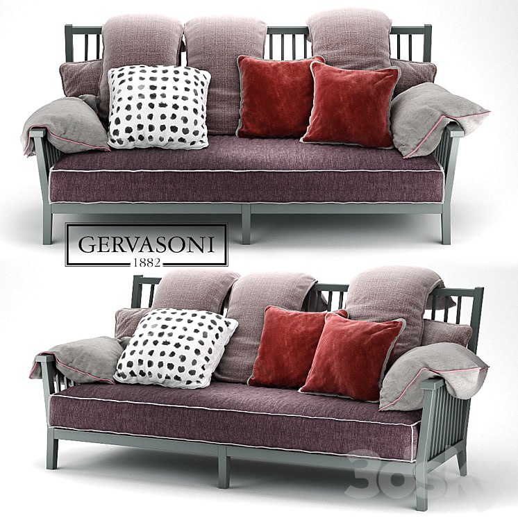 Gervasoni Gray