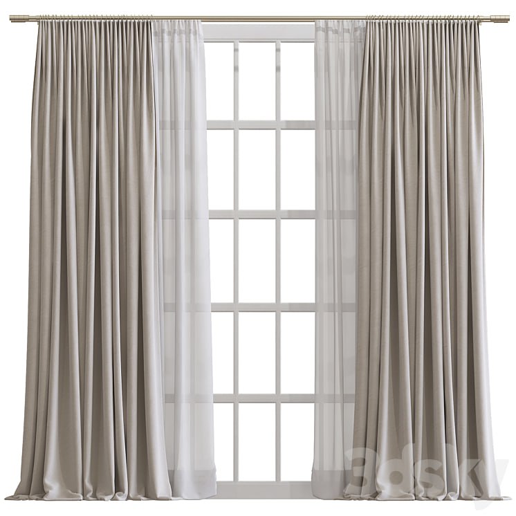 Curtain