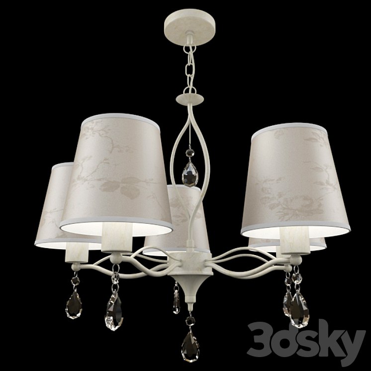 Chandelier hanging Blitz 9359-45
