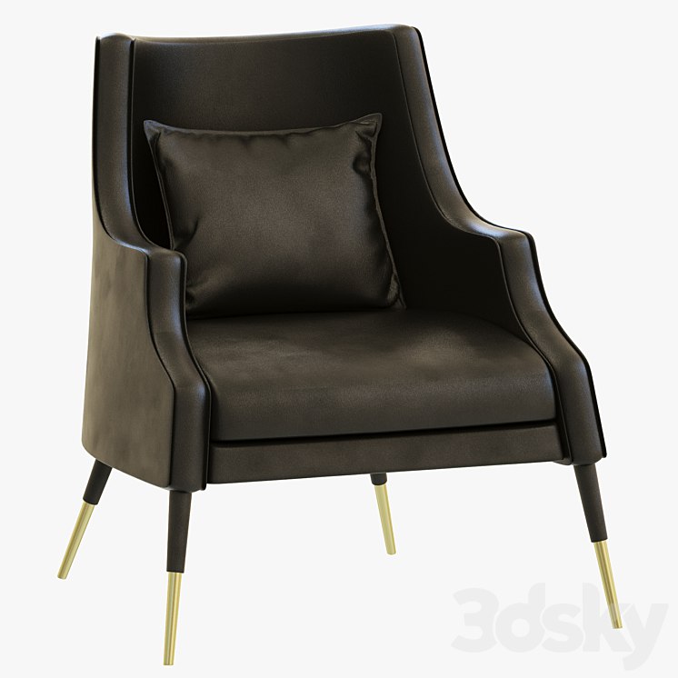 Delightfull ELIS ARMCHAIR