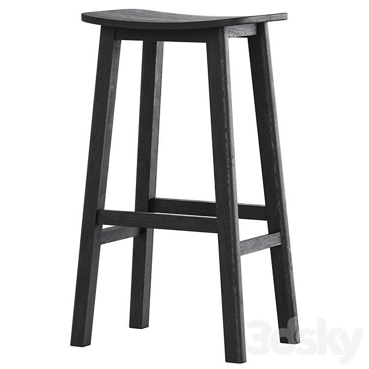 Bar stool Sedate