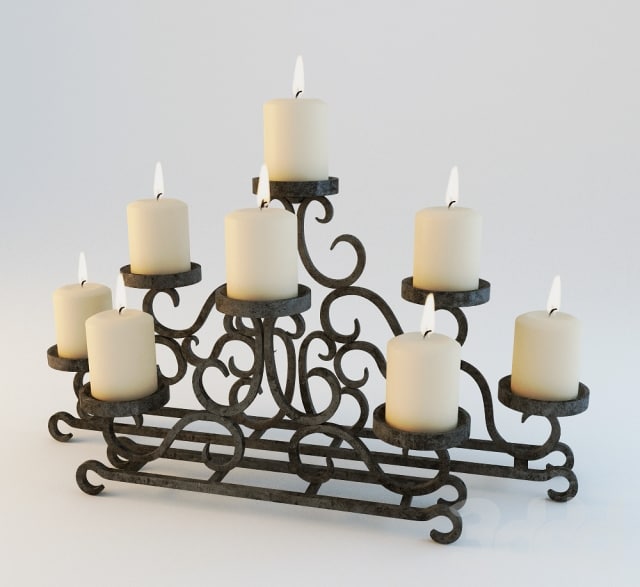 Fireplace a chandelier , , ,