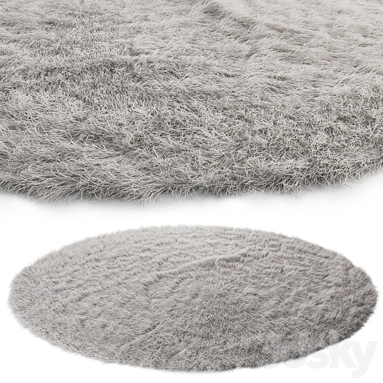 Fur Carpet