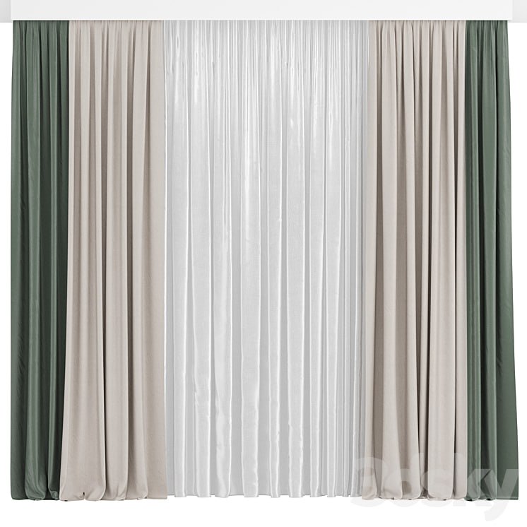 Curtain 09/ Curtains