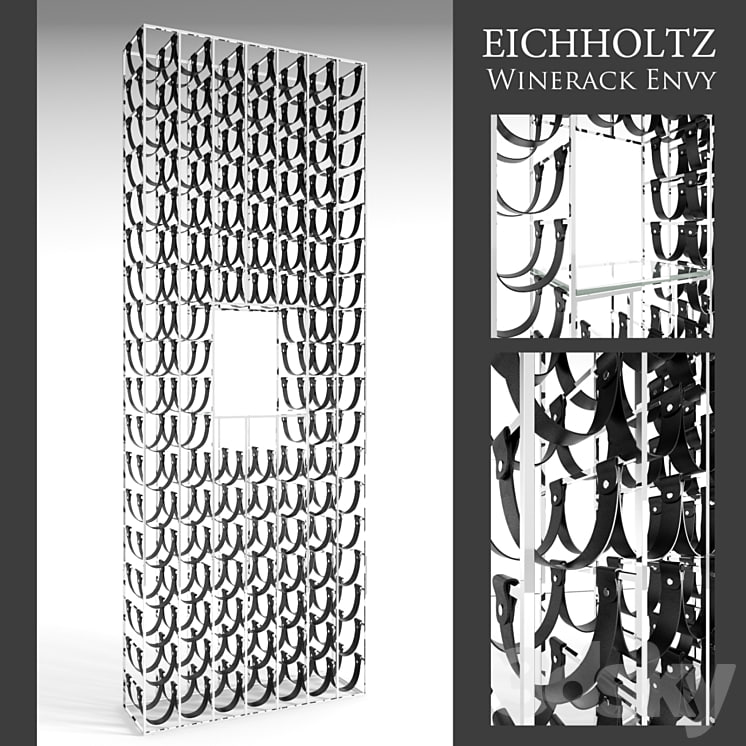 Eichholtz/Winerack Envy (wine rack)