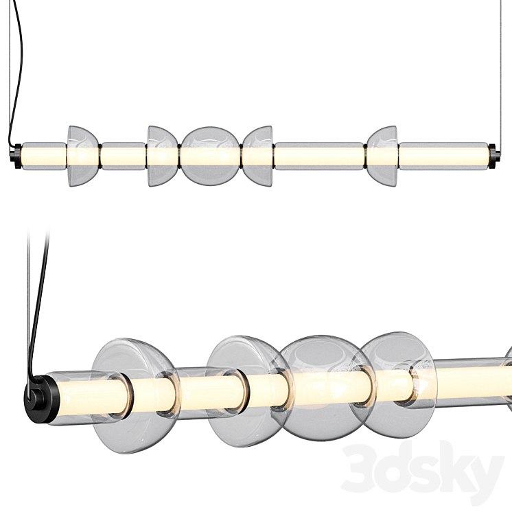 Pendant lamp Cosmo Maytoni