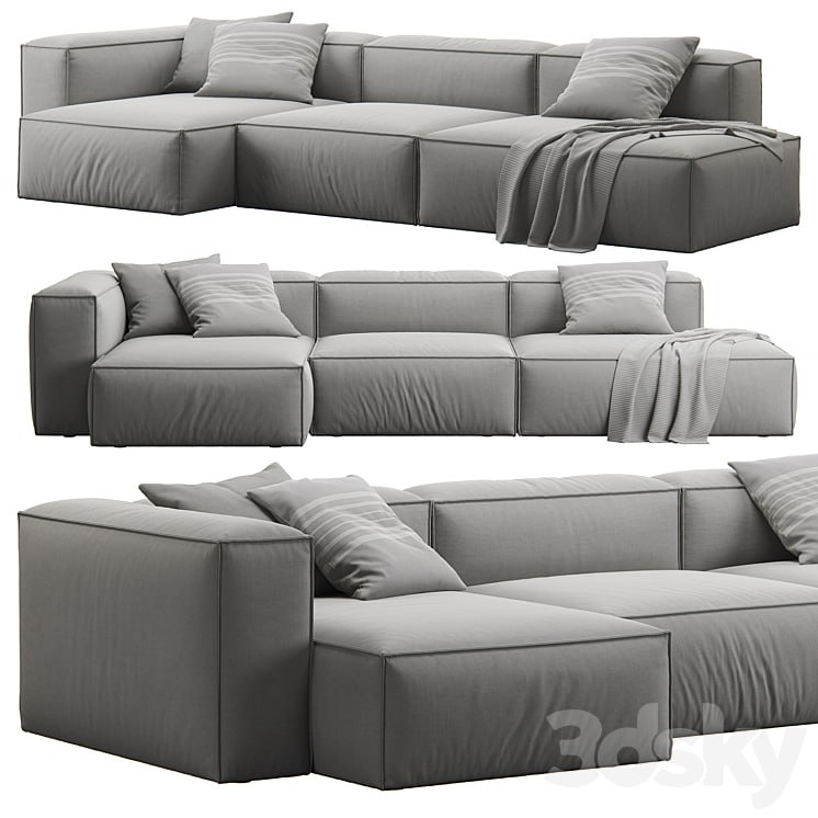 Bolia Modular Sofa by Cosima