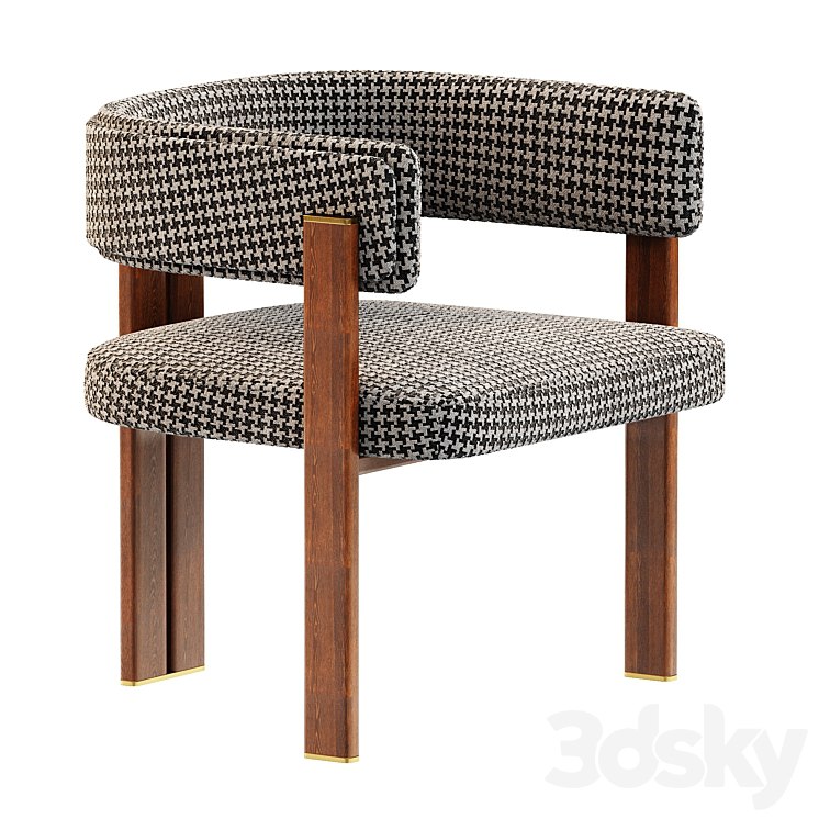 Karl dining chair