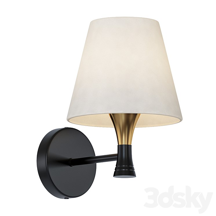 Wall lamp Freya