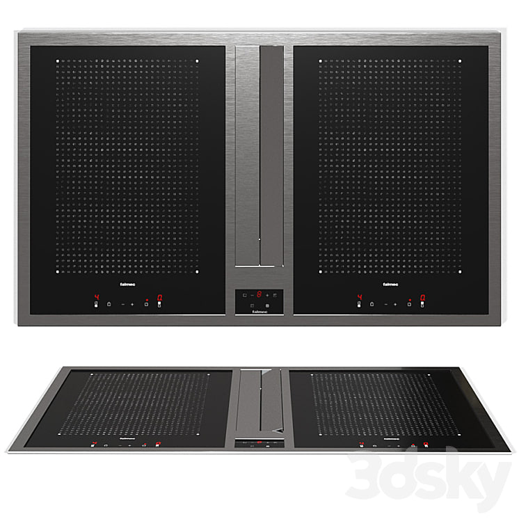 Falmec MODULA / M1 Hob