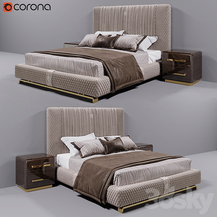 Giorgio collection infinity