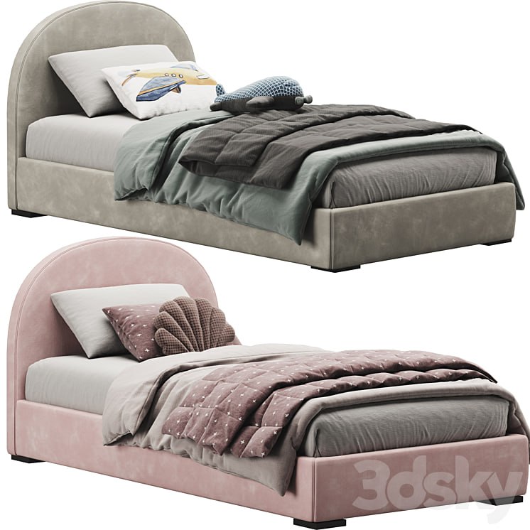 Bed Childroom Set 17