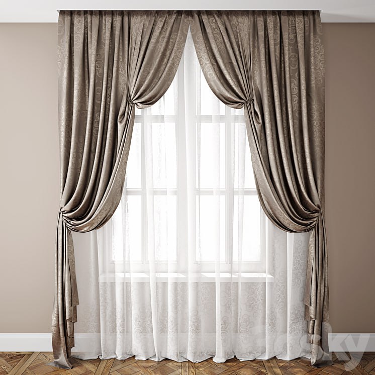Curtain 40