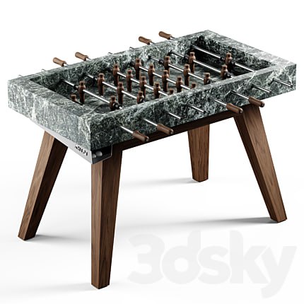 arton_design - anotr soccer table