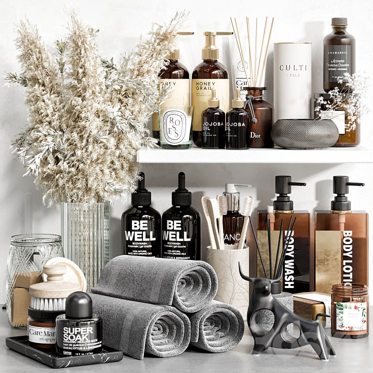 Bathroom Accessories 27