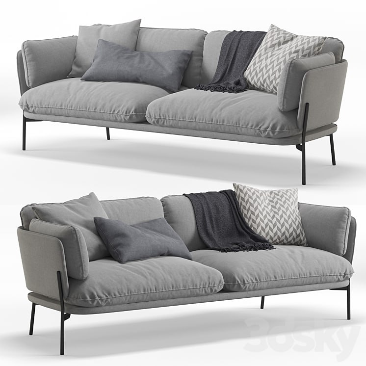 Cloud LN3 by Luca Nichetto