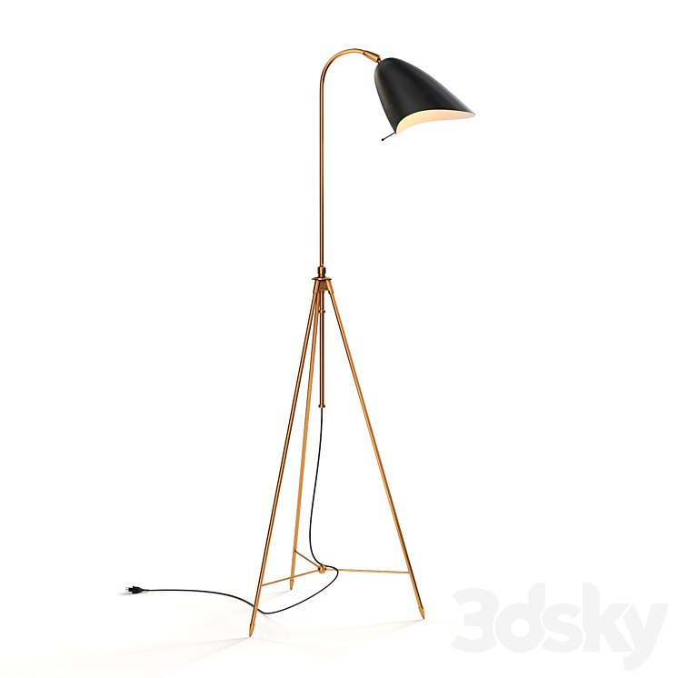 Visual Comfort Sommerard