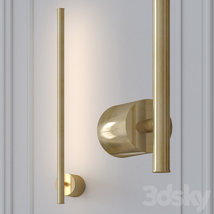 DAISHO By Rossini Illuminazione