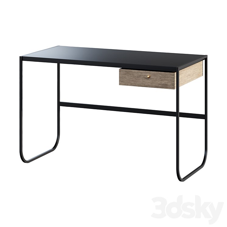 Desk ASPLUND TATI DESK BUREAU