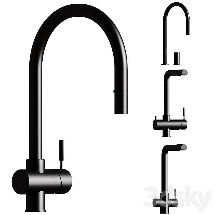 faucet set 005